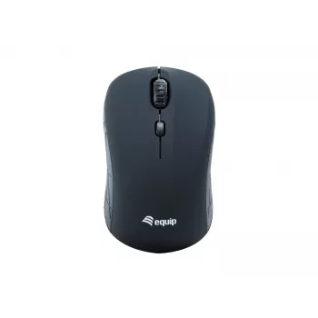 Equip Mini optinė belaidė pelė RF