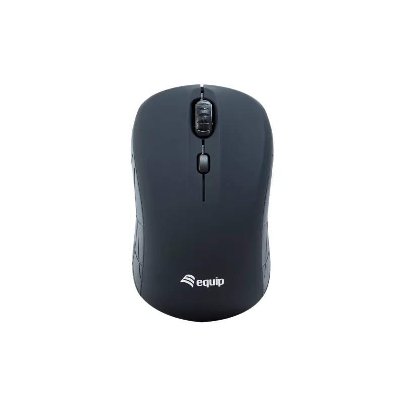 Equip Mini optinė belaidė pelė RF