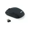 Equip Mini optinė belaidė pelė RF