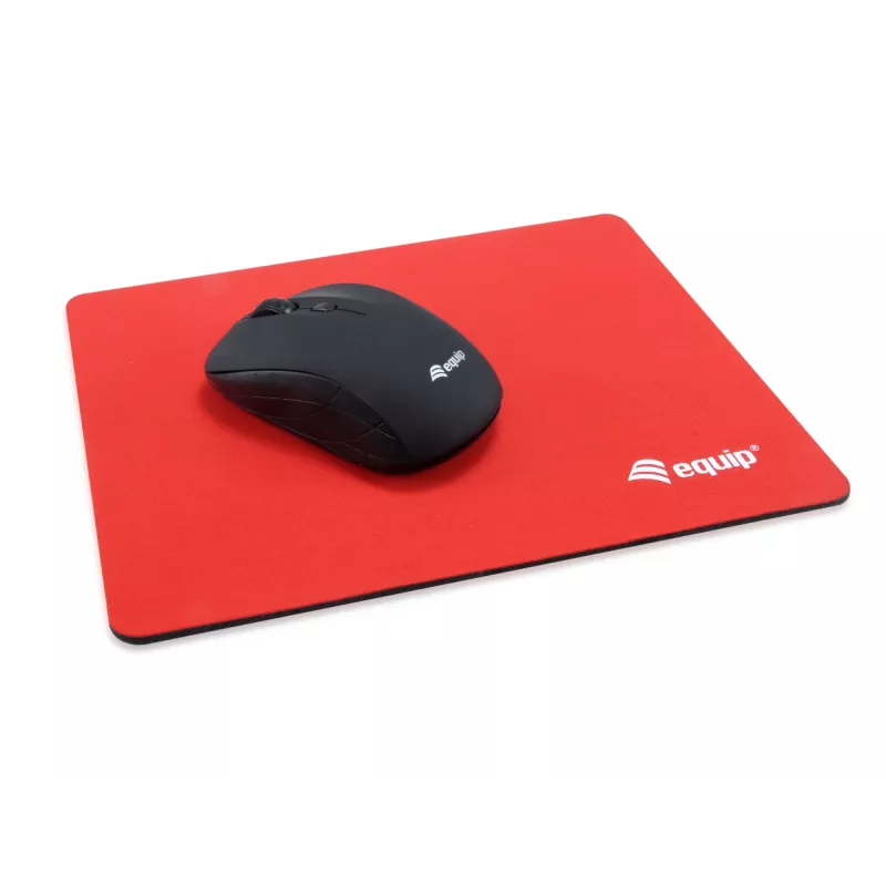 Equip Mini optinė belaidė pelė RF