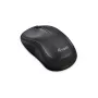 Pelė Equip Comfort Wireless Juoda RF Wireless