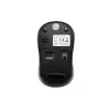 Pelė Equip Comfort Wireless Juoda RF Wireless