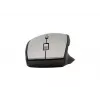 Equip 245115 belaidė pelė su dvigubo prijungimo adapteriu (USB-C+A)