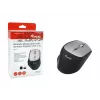 Equip 245115 belaidė pelė su dvigubo prijungimo adapteriu (USB-C+A)