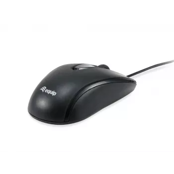 Equip USB-C kompaktinė pelė USB Type-C