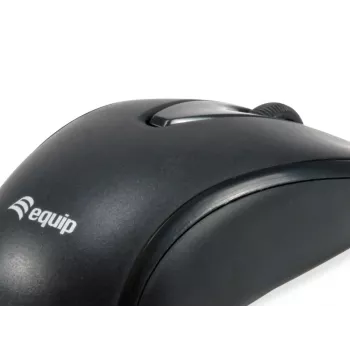 Equip USB-C kompaktinė pelė USB Type-C