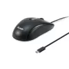 Equip USB-C kompaktinė pelė USB Type-C