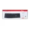 Laidinė USB klaviatūra Equip 245210