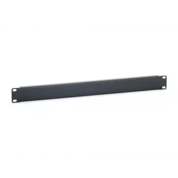 Tuščias skydelis Equip 327503 Juodas