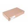 Equip fiksuota lentyna 10', 1U, 150 mm, juoda