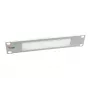 Brush panel Equip 10 inch Light Pilka Steel 1U