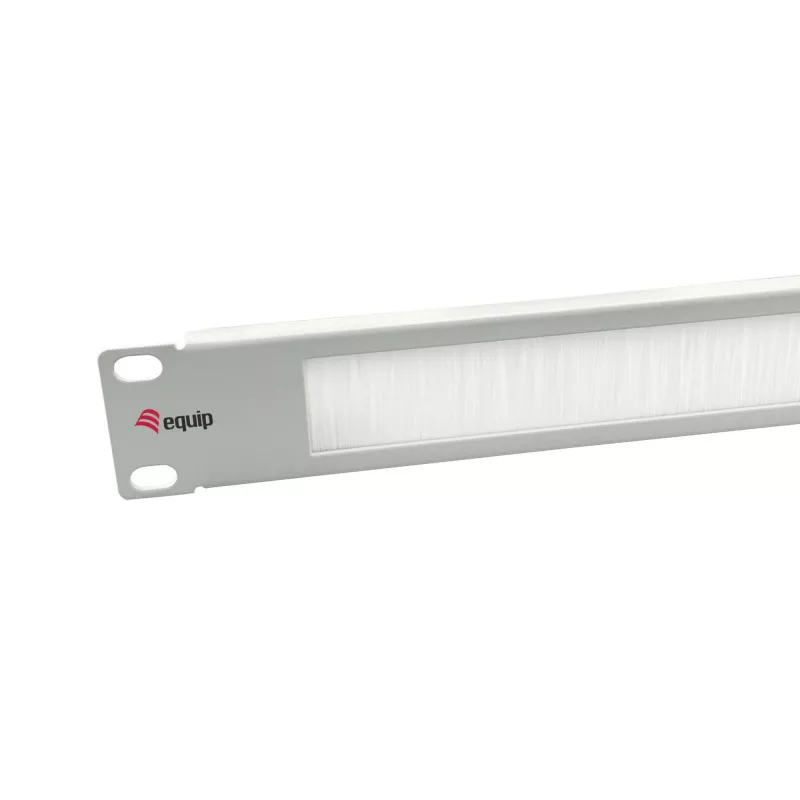 Brush panel Equip 10 inch Light Pilka Steel 1U