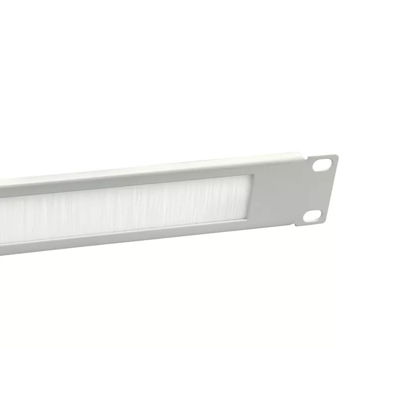 Brush panel Equip 10 inch Light Pilka Steel 1U