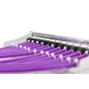 DIGITUS montavimo kabelis - CAT6 - F/UTP - AWG 23/1 - 305m - Violetinė