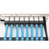 DIGITUS montavimo kabelis - CAT6a - U/UTP - AWG 23/1 - 305m - šviesiai mėlyna