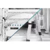 DIGITUS plonas komutacinis kabelis - CAT6 - U/UTP - Snagless - Cu - 2m - pilkas
