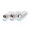 DIGITUS 1.25 Gbps SFP modulis, iki 20 km vienmodis, LC dviguba jungtis 1000Base-LX, 1310 nm