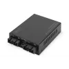 DIGITUS Multi/Singlemode medijos keitiklis Gigabit Wavel: 850nm 1310nm 20km