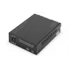 DIGITUS Multi/Singlemode medijos keitiklis Gigabit Wavel: 850nm 1310nm 20km