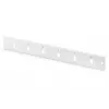 DIGITUS Fo priekinis skydelis Quick Lock 6x Sc Sx Lc Dx vertikalus pilkas