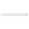 DIGITUS Fo priekinis skydelis Quick Lock 6x Sc Sx Lc Dx vertikalus pilkas
