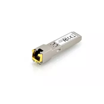 DIGITUS Mini GBIC Copper SFP modulis 10G 100m, palaiko 10G 5G 2.5G 1G Base-T