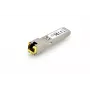 DIGITUS Mini GBIC Copper SFP modulis 10G 100m, palaiko 10G 5G 2.5G 1G Base-T