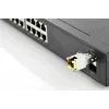 DIGITUS Mini GBIC Copper SFP modulis 10G 100m, palaiko 10G 5G 2.5G 1G Base-T