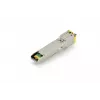 DIGITUS Mini GBIC Copper SFP modulis 10G 100m, palaiko 10G 5G 2.5G 1G Base-T