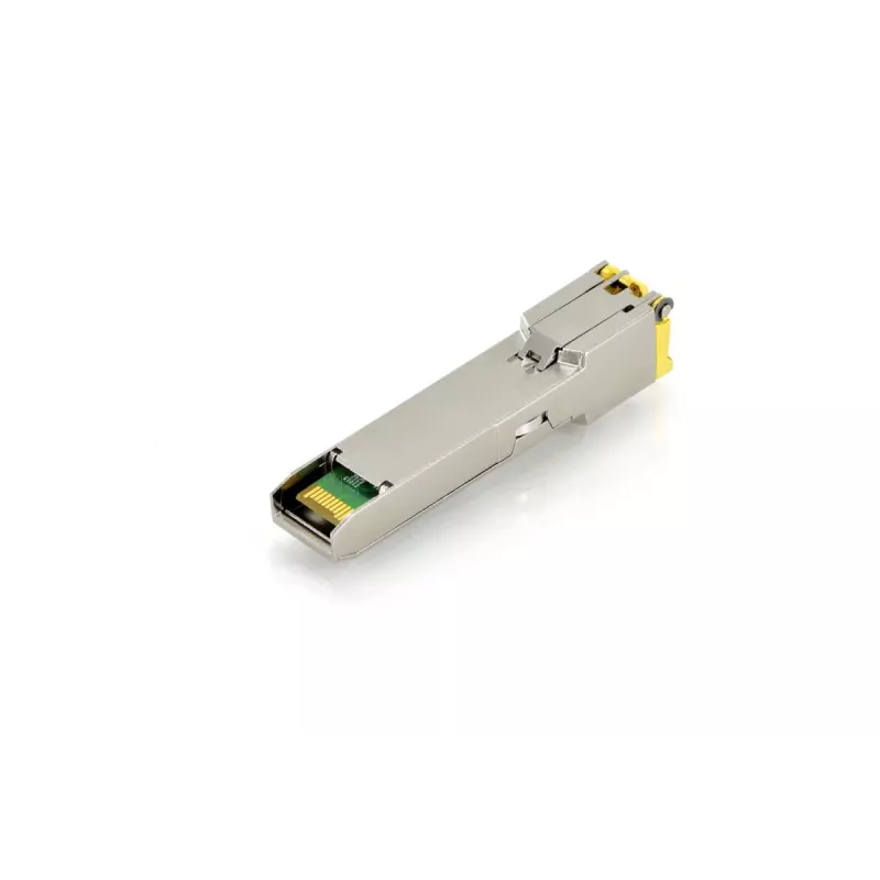 DIGITUS Mini GBIC Copper SFP modulis 10G 100m, palaiko 10G 5G 2.5G 1G Base-T