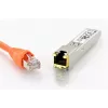 DIGITUS Mini GBIC Copper SFP modulis 10G 100m, palaiko 10G 5G 2.5G 1G Base-T