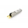 DIGITUS Mini GBIC Copper SFP modulis 10G 100m, palaiko 10G 5G 2.5G 1G Base-T