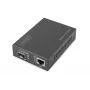 DIGITUS Digitus 10GB RJ45 - Sfp+ Mini Gbic šviesolaidinis keitiklis