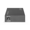 DIGITUS Digitus 10GB RJ45 - SFP+ Mini GBIC šviesolaidinis keitiklis