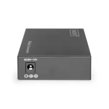 DIGITUS Digitus 10GB RJ45 - SFP+ Mini GBIC šviesolaidinis keitiklis