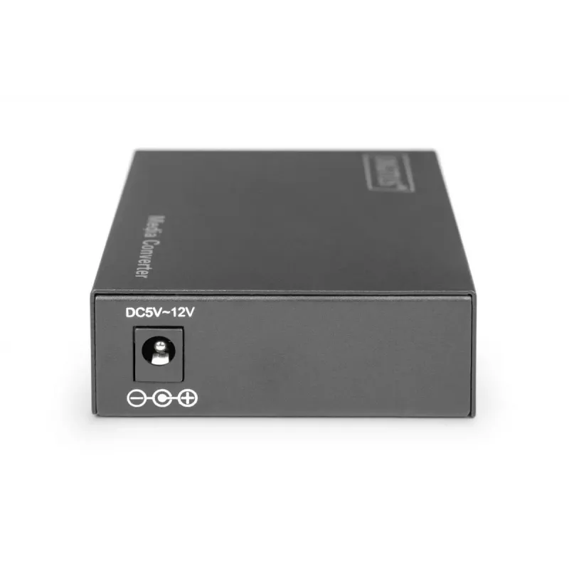 DIGITUS Digitus 10GB RJ45 - SFP+ Mini GBIC šviesolaidinis keitiklis