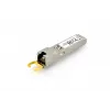 DIGITUS 1.25 Gbps varinis SFP modulis RJ45 HP-sud.1000Mbit iki 100m