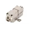 DIGITUS lauko sujungimo mova CAT6A, 500 MHz, AWG 22-26, visiškai ekranuota, keystone dizaino, 26x35x80 mm