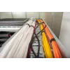 DIGITUS instalicinis kabelis - Cat 7 - S/FTP - AWG 26/1 - simplex - 350m
