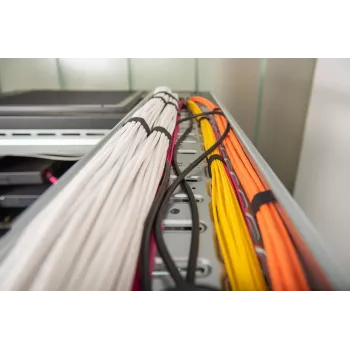 DIGITUS instalicinis kabelis - Cat 7 - S/FTP - AWG 26/1 - simplex - 350m