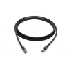 DIGITUS komutacinis kabelis - Cat 8.1 - S/FTP - AWG 24/7 - 5m - Juoda