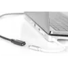 DIGITUS USB Type-C ilginimo laidas, tipas C V/M, 2 m, pilnai funkcionalus, Gen2, 3A, 10GB, versija 3.1, CE