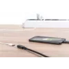 DIGITUS USB Type-C ilginimo laidas, tipas C V/M, 2 m, pilnai funkcionalus, Gen2, 3A, 10GB, versija 3.1, CE