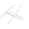 DIGITUS USB silikoninis įkrovimo laidas USB-C - Lightning USB 2.0 60W - 2m baltas