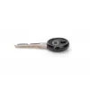 Užrakinimo raktas Digitus DN-DVR-1 juoda sidabrinė 48,3 cm 2 vnt.