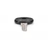 Užrakinimo raktas Digitus DN-DVR-1 juoda sidabrinė 48,3 cm 2 vnt.