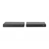 DIGITUS HDBaseT HDMI prailgintuvo rinkinys 150 m 4K/60Hz 18 Gbps YUV 444 HDR