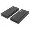 DIGITUS HDBaseT HDMI prailgintuvo rinkinys 150 m 4K/60Hz 18 Gbps YUV 444 HDR