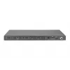 DIGITUS 4x 2 HDMI Matricinis Komutatorius 4K/60Hz Skaleris EDID ARC HDCP 2.2 18 Gbps