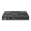 DIGITUS 4K HDBaseT plėtiklio rinkinys 70 m PoC RS232 IR juodas